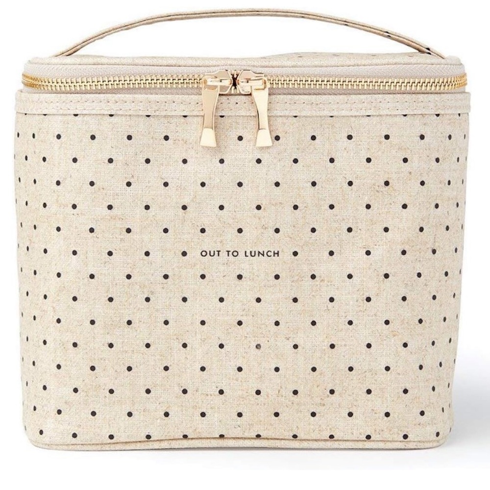 Kate Spade Lunchbox